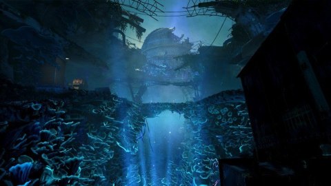 Gra PlayStation 4 Atomfall Gra PlayStation 4 Atomfall