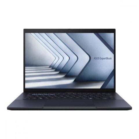 Notebook ExpertBook B3 B3404CMA_L-Q50455X - ultra 7 155H/16GB/512GB/LTE/14 WUXGA/Win 11 PRO/3YRS Notebook ExpertBook B3 B3404CMA_L-Q50455X - ultra 7 155H/16GB/512GB/LTE/14 WUXGA/Win 11 PRO/3YRS