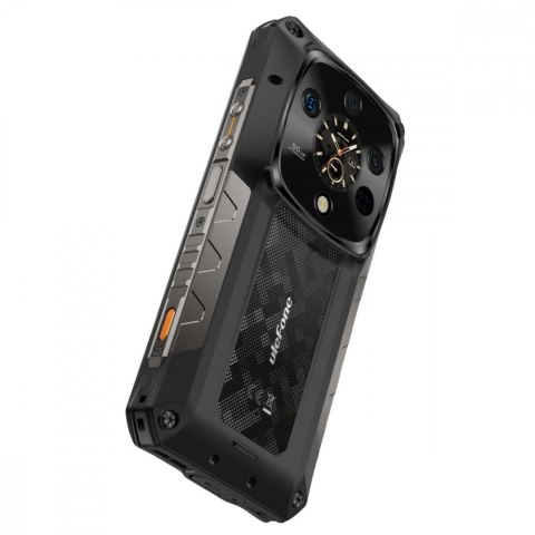 Smartfon Armor 28 Ultra 5G 16GB/1TB czarny Smartfon Armor 28 Ultra 5G 16GB/1TB czarny