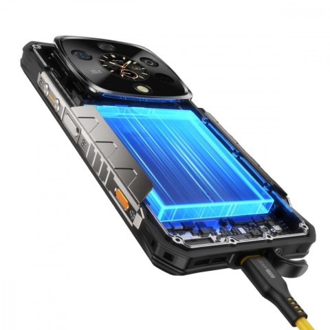 Smartfon Armor 28 Ultra 5G 16GB/1TB czarny Smartfon Armor 28 Ultra 5G 16GB/1TB czarny
