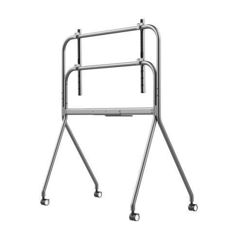 Wózek FMC-07 stojak 100KG 55-86 400X200-900 Wózek FMC-07 stojak 100KG 55-86 400X200-900