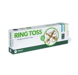 Gra Ring Toss Family