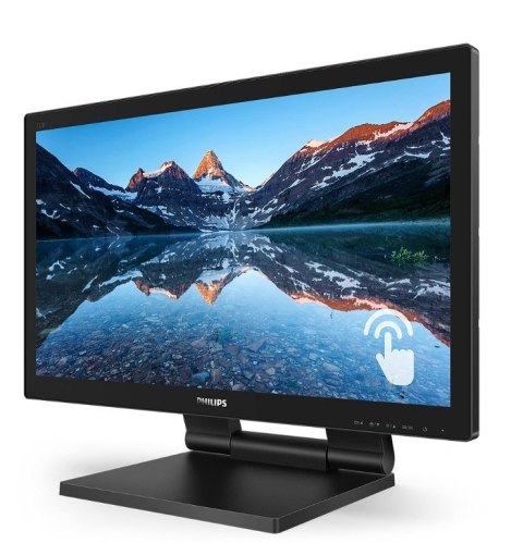 Monitor LCD 222B9TA 21.5 cala VA Touch 10 points Monitor LCD 222B9TA 21.5 cala VA Touch 10 points