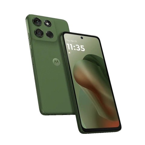 Smartfon moto g56 G5 8/256, Dill-green Smartfon moto g56 G5 8/256, Dill-green