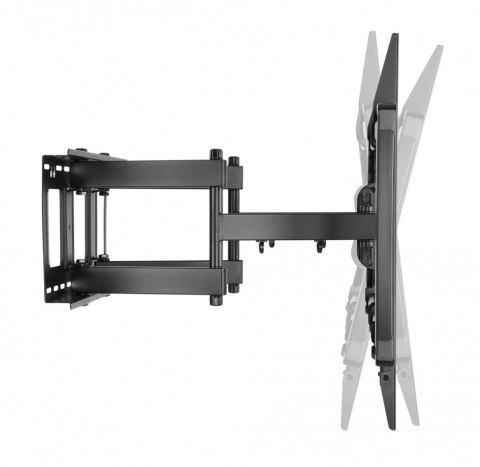 Uchwyt ścienny do TV 60-100cali LED/LCD 80kg obrotowy uchylny Uchwyt ścienny do TV 60-100cali LED/LCD 80kg obrotowy uchylny