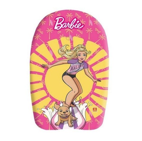 Deska do pływania 68 cm - Barbie Deska do pływania 68 cm - Barbie