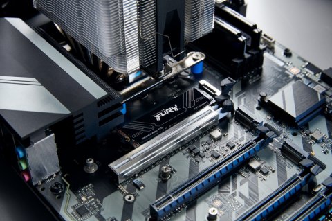 Dysk SSD Renegade G5 2TB NVMe 5.0 M.2 2280 14700/14000MB/s Dysk SSD Renegade G5 2TB NVMe 5.0 M.2 2280 14700/14000MB/s