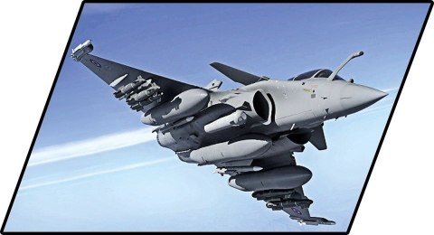 Klocki Rafale C 551 klocków Klocki Rafale C 551 klocków