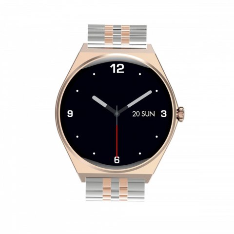 Smartwatch EW05 złoty Smartwatch EW05 złoty
