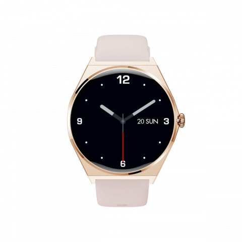 Smartwatch EW05 złoty Smartwatch EW05 złoty