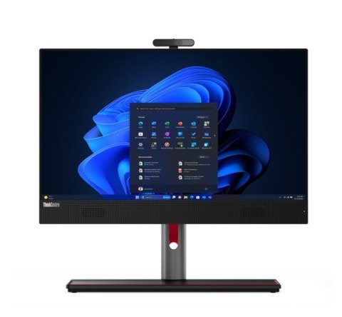Komputer All-in-One ThinkCentre M90a G5 12SH0013PB W11Pro i5-14400/8GB/512GB/INT//23.8 FHD/3YRS OS + 1YR Premier Komputer All-in-One ThinkCentre M90a G5 12SH0013PB W11Pro i5-14400/8GB/512GB/INT//23.8 FHD/3YRS OS + 1YR Premier