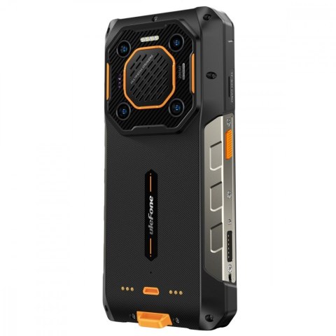 Smartfon Armor 26 Ultra 5G 12/512GB Czarny Smartfon Armor 26 Ultra 5G 12/512GB Czarny