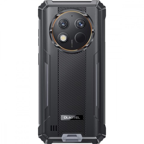 Smartfon G1 4G 6/256GB IP69K czarny Smartfon G1 4G 6/256GB IP69K czarny