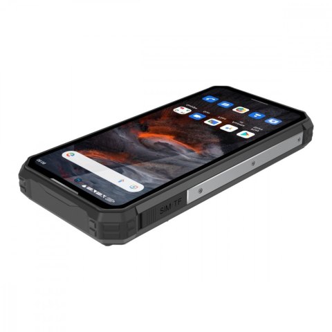 Smartfon WP19 8/256GB czarny Smartfon WP19 8/256GB czarny