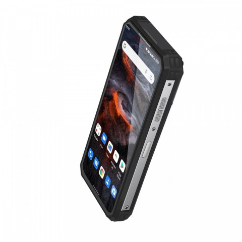 Smartfon WP19 Pro 8/256 GB czarny Smartfon WP19 Pro 8/256 GB czarny