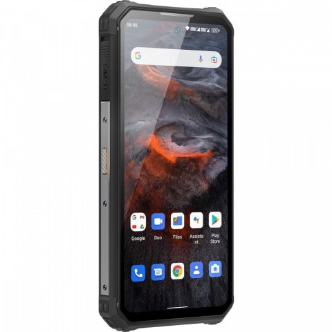 Smartfon WP19 Pro 8/256 GB czarny Smartfon WP19 Pro 8/256 GB czarny