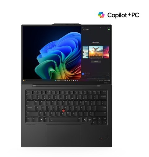 Ultrabook Thinkpad X1 Carbon G13 21NS004NPB W11Pro Ultra 7 258V/32GB/1TB/INT/14.0 WUXGA/Touch/Black/3YRS Premier Support + CO2 Ultrabook Thinkpad X1 Carbon G13 21NS004NPB W11Pro Ultra 7 258V/32GB/1TB/INT/14.0 WUXGA/Touch/Black/3YRS Premier Support + CO2