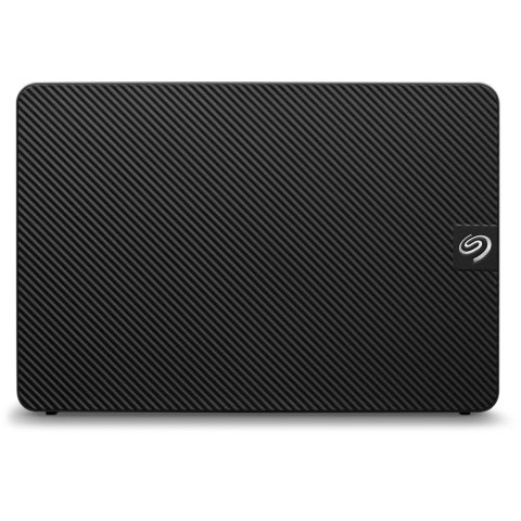 Dysk twardy Expansion 22TB 3.5 cala STKP22000400 Dysk twardy Expansion 22TB 3.5 cala STKP22000400