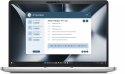 Laptop Dell Pro 13 Plus PB13255/AMD Ryzen 5 PRO 230/16GB/512GB SSD Gen4/13.3 FHD+/Radeon 760M/FgrPr&SmtCd/FHD/IR Cam/Mic/WLAN+BT