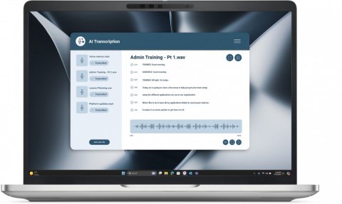 Laptop Dell Pro 13 Plus PB13255/AMD Ryzen 5 PRO 230/16GB/512GB SSD Gen4/13.3 FHD+/Radeon 760M/FgrPr&SmtCd/FHD/IR Cam/Mic/WLAN+BT Laptop Dell Pro 13 Plus PB13255/AMD Ryzen 5 PRO 230/16GB/512GB SSD Gen4/13.3 FHD+/Radeon 760M/FgrPr&SmtCd/FHD/IR Cam/Mic/WLAN+BT