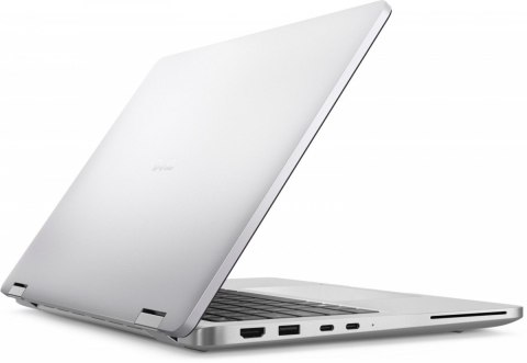 Laptop Dell Pro 13 Plus PB13255/Ryzen AI 5 PRO 340/32GB/1TB SSD Gen4/13.3 FHD+/Radeon 760M/FgrPr&SmtCd/FHD/IR Cam/Mic/WLAN+BT/Ba Laptop Dell Pro 13 Plus PB13255/Ryzen AI 5 PRO 340/32GB/1TB SSD Gen4/13.3 FHD+/Radeon 760M/FgrPr&SmtCd/FHD/IR Cam/Mic/WLAN+BT/Ba