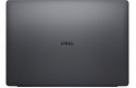 Laptop Dell Pro 16 PC16255/AMD Ryzen 5 PRO 230/16GB/1TB SSD/16.0 FHD+/Radeon 760M/FgrPr/FHD/IR Cam/Mic/WLAN+BT/Backlit Kb/3Cell/