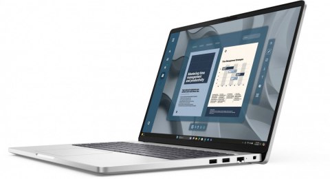 Laptop Dell Pro 16 PC16255/AMD Ryzen AI 7 PRO 350/32GB/512GB SSD/16.0 FHD+ Touch/Radeon 860M/FgrPr/FHD/IR Cam/Mic/WLAN+BT/Backli Laptop Dell Pro 16 PC16255/AMD Ryzen AI 7 PRO 350/32GB/512GB SSD/16.0 FHD+ Touch/Radeon 860M/FgrPr/FHD/IR Cam/Mic/WLAN+BT/Backli