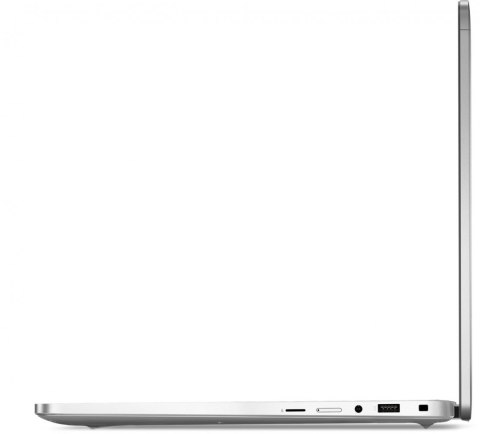 Laptop Dell Pro 16 Plus PB16255 W11P AMD Ryzen AI 7 PRO 350/32GB/512GB/16.0 FHD+/AMD Radeon800M/FPr&SmtCd/FHD/IRCam/Mic/WLAN+BT/ Laptop Dell Pro 16 Plus PB16255 W11P AMD Ryzen AI 7 PRO 350/32GB/512GB/16.0 FHD+/AMD Radeon800M/FPr&SmtCd/FHD/IRCam/Mic/WLAN+BT/