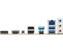 Płyta główna B850M-X R2.0 AM5 2DDR5 M.2 USBC mATX