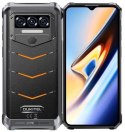 Smartfon WP38 6/256GB czarny