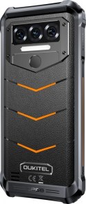 Smartfon WP38 6/256GB czarny