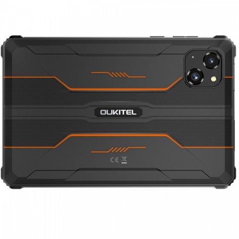 Tablet RT3 Pro 4G 8 cal 4/128GB pomarańczowy Tablet RT3 Pro 4G 8 cal 4/128GB pomarańczowy