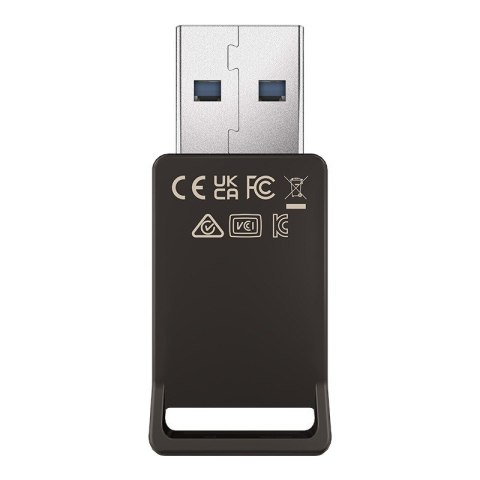 Czytnik kart microSDXC USB 3.2A Czytnik kart microSDXC USB 3.2A