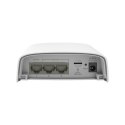ER703WP-4G-Outdoor Zewnętrzna/wewnętrzna brama sieciowa Omada 4G+ Cat6, Wi-Fi 6 AX3000