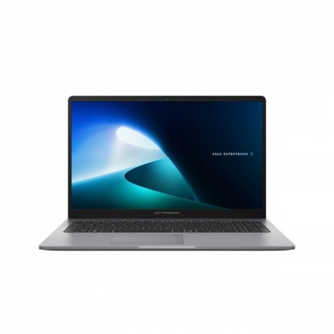 Notebook ExpertBook P1503CVA-S70860W i5-13420H/15.6 cali FHD/16GB/512GB/ Win 11 HOME/3YRS Notebook ExpertBook P1503CVA-S70860W i5-13420H/15.6 cali FHD/16GB/512GB/ Win 11 HOME/3YRS