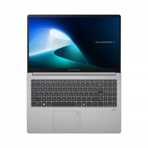 Notebook ExpertBook P1503CVA-S70860W i5-13420H/15.6 cali FHD/16GB/512GB/ Win 11 HOME/3YRS Notebook ExpertBook P1503CVA-S70860W i5-13420H/15.6 cali FHD/16GB/512GB/ Win 11 HOME/3YRS
