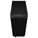 Obudowa ProART PA401 Wood Metal ATX czarna
