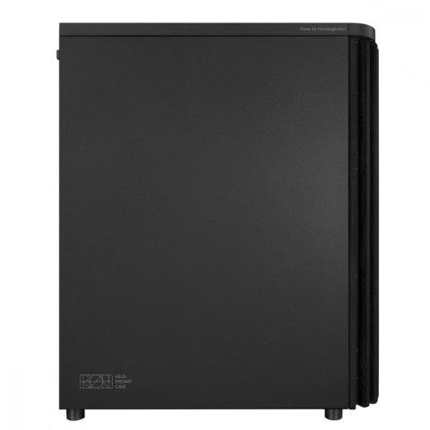 Obudowa ProART PA401 Wood Metal ATX czarna Obudowa ProART PA401 Wood Metal ATX czarna