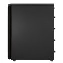 Obudowa ProART PA401 Wood Metal ATX czarna