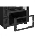 Obudowa ProART PA401 Wood Metal ATX czarna