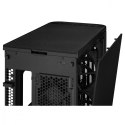 Obudowa ProART PA401 Wood Metal ATX czarna