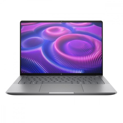 Stacja robocza ZBook Ultra G1A RAIMP385 1TB/32GB/W11P/14 cali A3ZS1ET Stacja robocza ZBook Ultra G1A RAIMP385 1TB/32GB/W11P/14 cali A3ZS1ET
