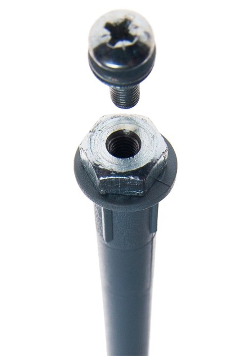 Kołek do mocowania na elewacji Ebolt 12*240 mm z gwintem wewnetrznym m5 Kołek do mocowania na elewacji Ebolt 12*240 mm z gwintem wewnetrznym m5