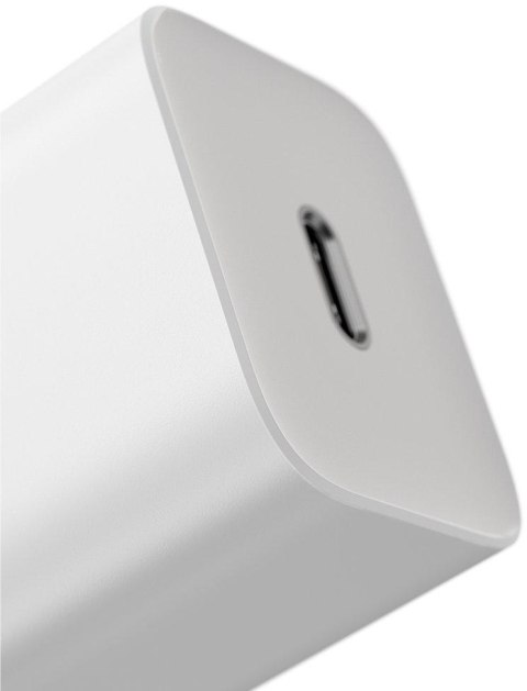 ŁADOWARKA SIECIOWA Baseus Super Si Quick Charger 1C CSUP-J02 30W 1x USB-C PD 3.0 QC 3.0 BIAŁA ŁADOWARKA SIECIOWA Baseus Super Si Quick Charger 1C CSUP-J02 30W 1x USB-C PD 3.0 QC 3.0 BIAŁA