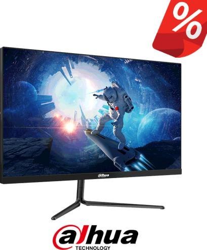 MONITOR DAHUA LM27-E231 27" IPS 165Hz 1ms MONITOR DAHUA LM27-E231 27" IPS 165Hz 1ms