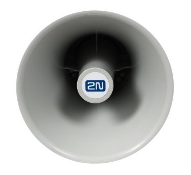 Megafon IP 2N® SIP Speaker Horn Megafon IP 2N® SIP Speaker Horn
