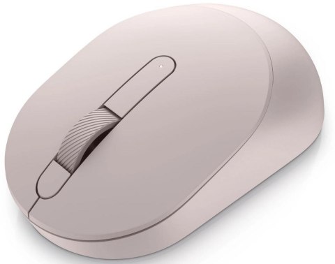 Mysz Dell MS3320W Mobile Wireless Mouse Ash Pink Mysz Dell MS3320W Mobile Wireless Mouse Ash Pink