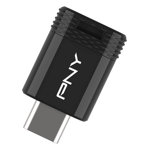 Pendrive 64GB Elite-X USB-C 3.2 P-FDI64GEXFITC-GE Pendrive 64GB Elite-X USB-C 3.2 P-FDI64GEXFITC-GE