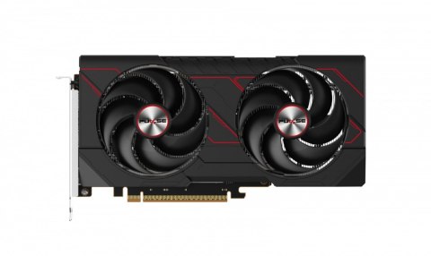 Karta graficzna Radeon RX 9060 XT PULSE 8GB GDDR6 128bit DP/2HDMI Karta graficzna Radeon RX 9060 XT PULSE 8GB GDDR6 128bit DP/2HDMI