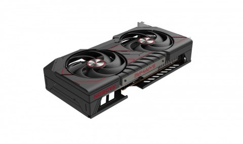 Karta graficzna Radeon RX 9060 XT PULSE 8GB GDDR6 128bit DP/2HDMI Karta graficzna Radeon RX 9060 XT PULSE 8GB GDDR6 128bit DP/2HDMI